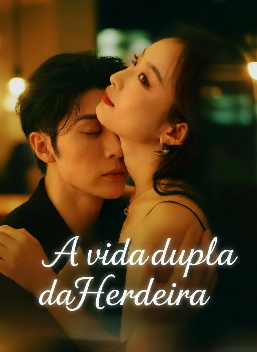 A vida dupla da herdeira