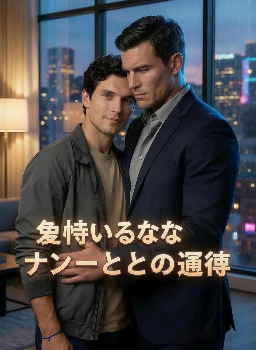 余命わずかなナニーとの運命