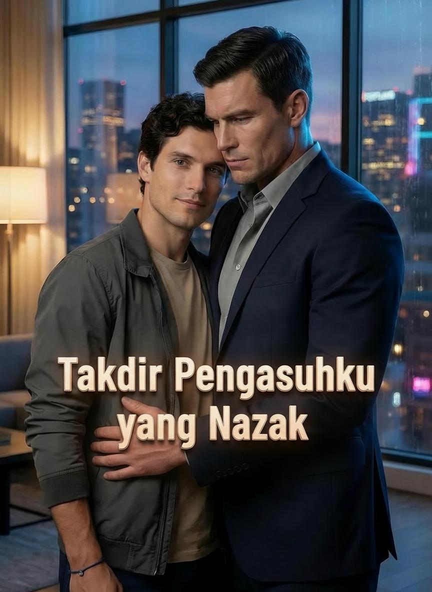 Takdir Pengasuhku yang Nazak