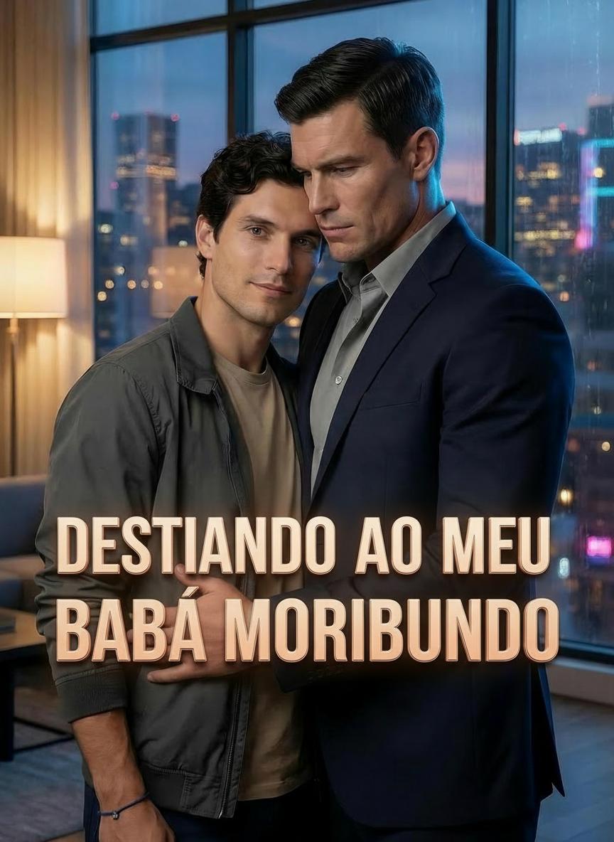 Destinado ao Meu Babá Moribundo