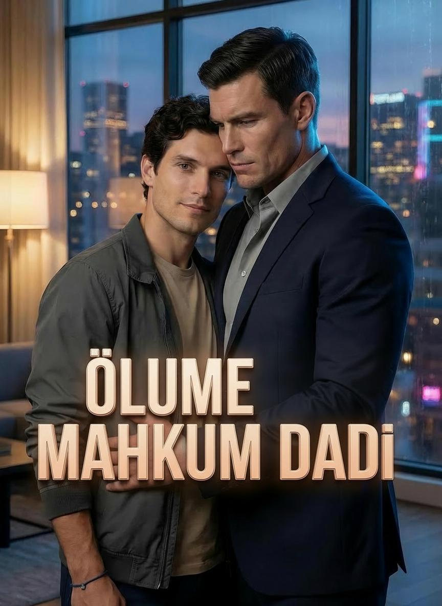 Ölüme Mahkum Dadı