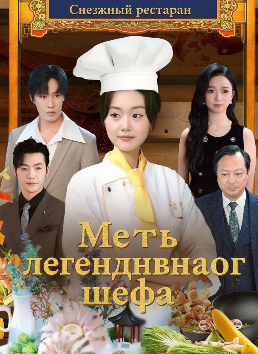 Месть бога кулинарии