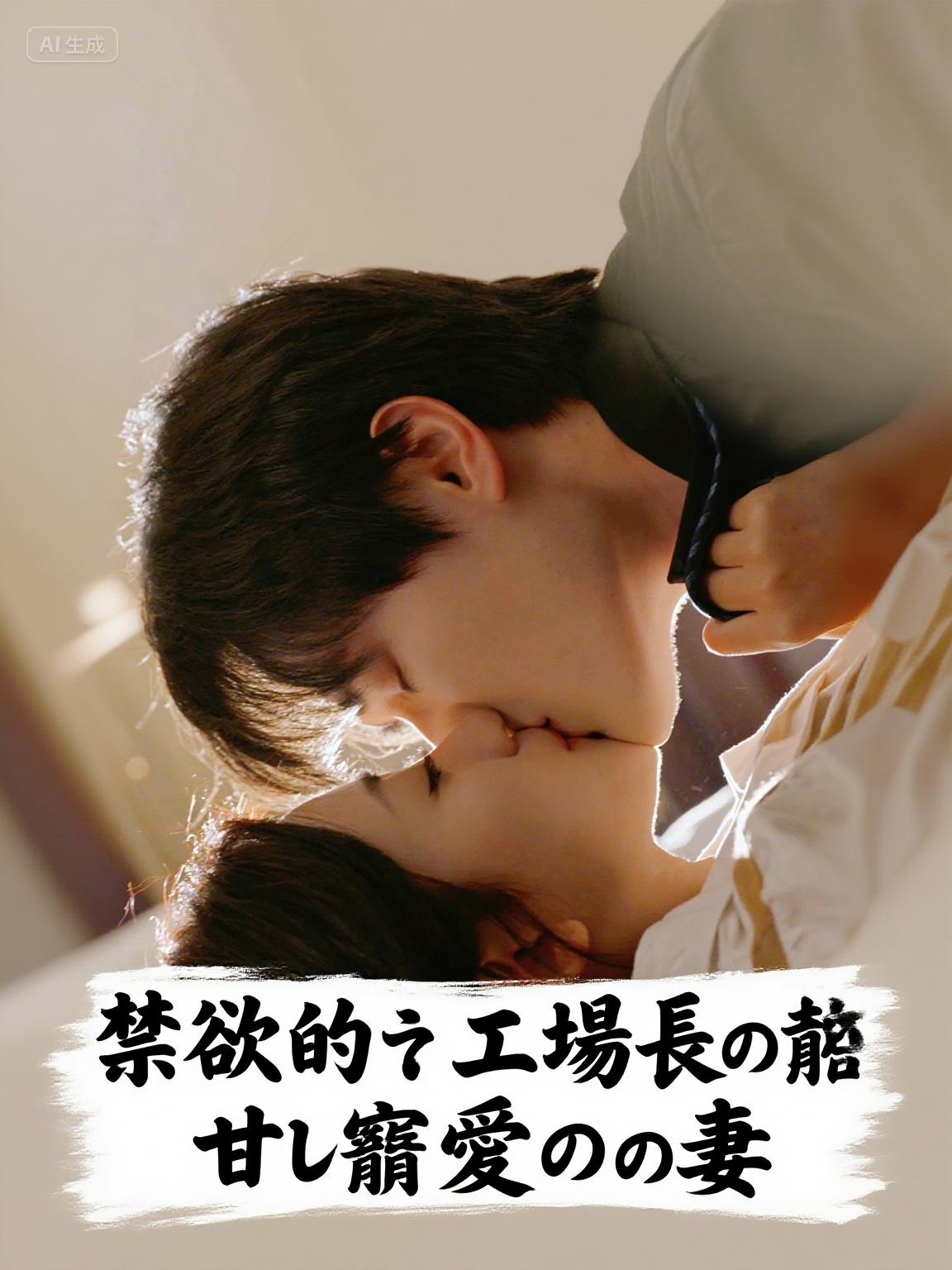 禁欲的な工場長の甘い寵愛の妻