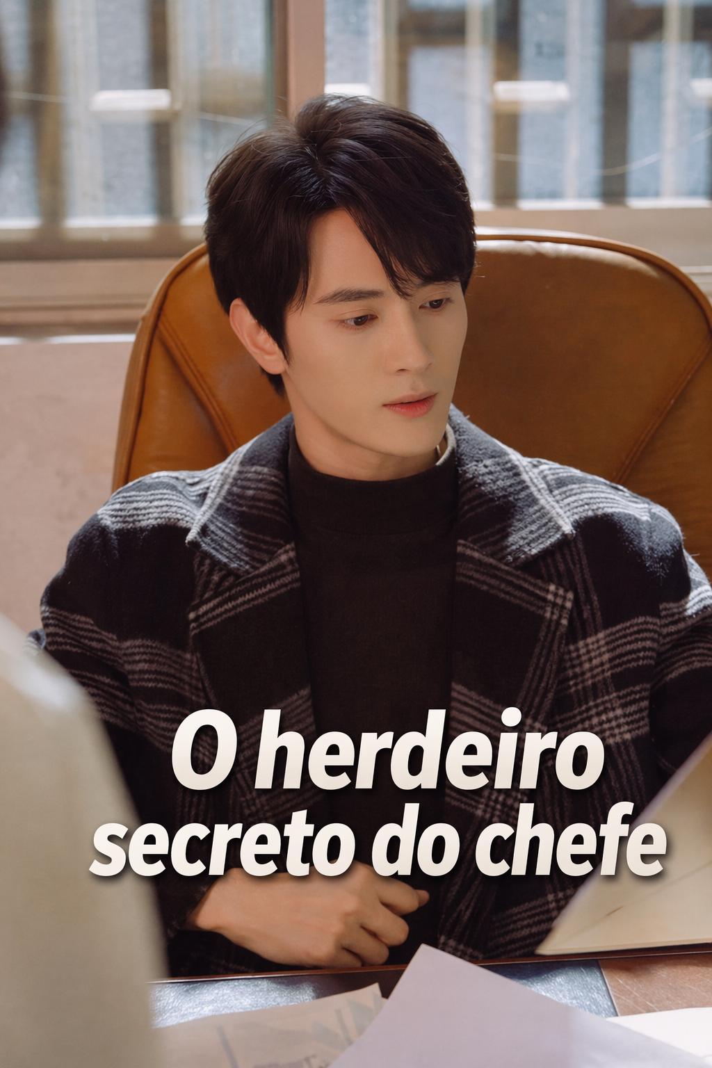 A Herdeira da Fábrica
