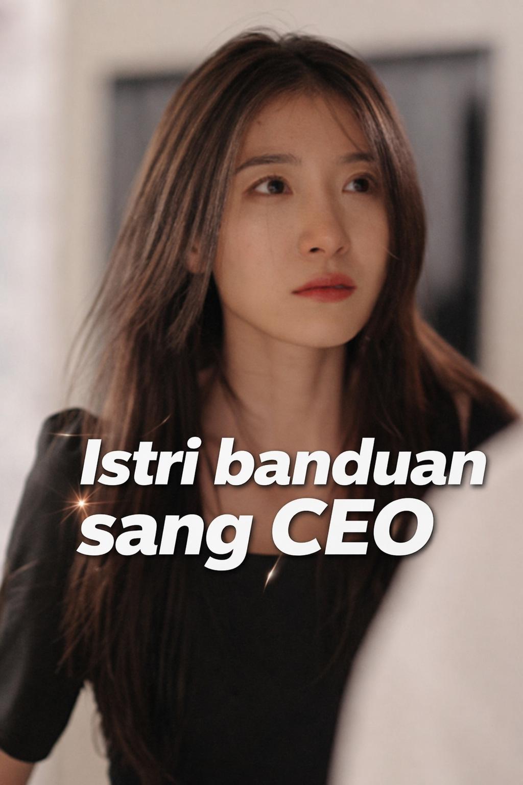 Istri banduan sang CEO