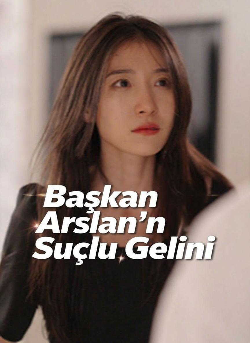 Başkan Arslan'ın Suçlu Gelini