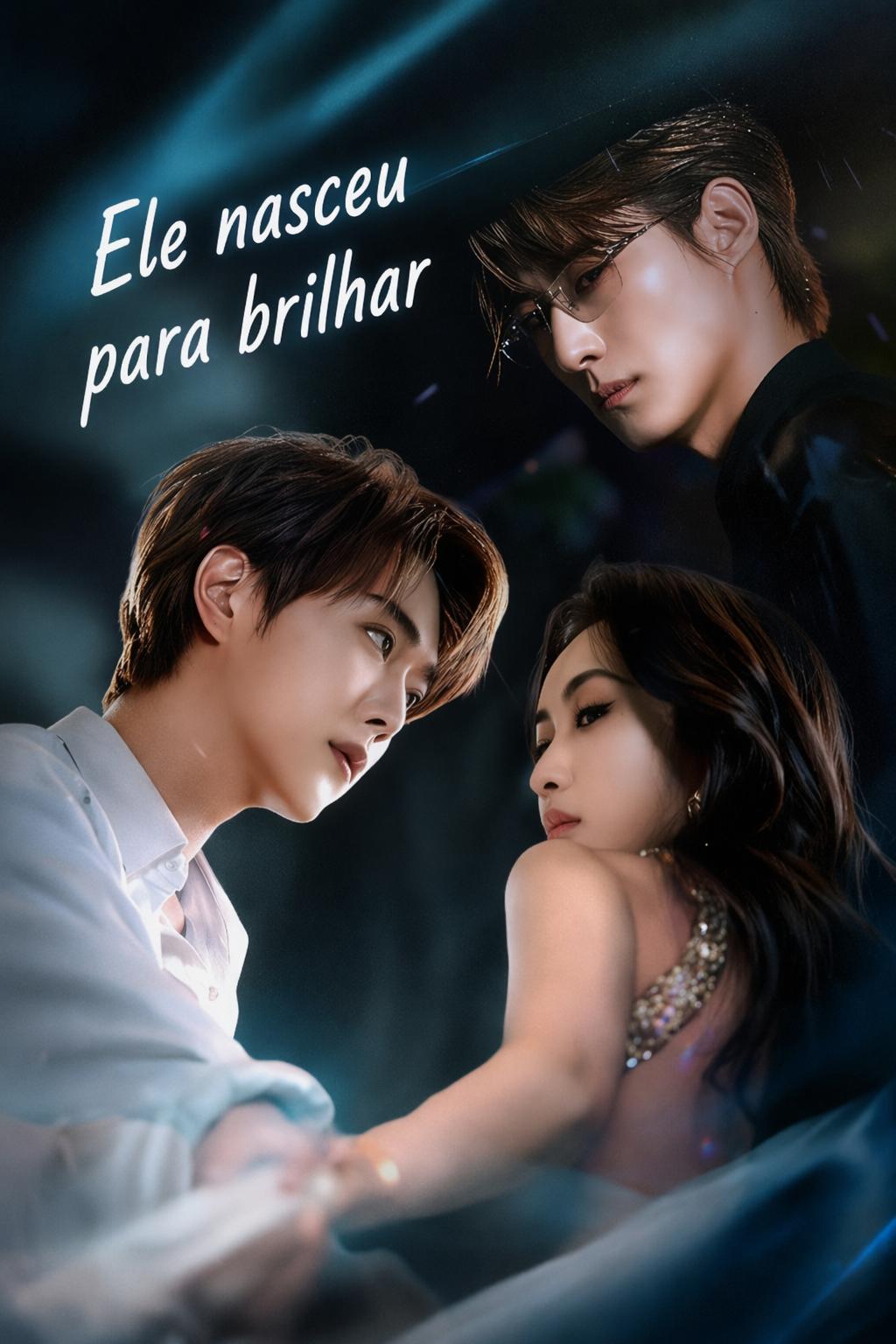 Nascido para Brilhar