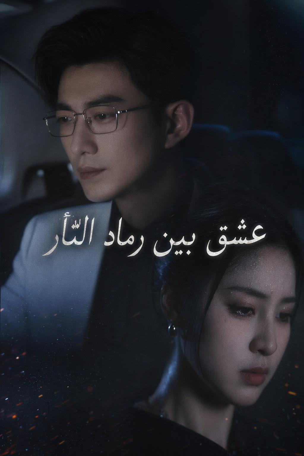عشق بين رماد الثأر
