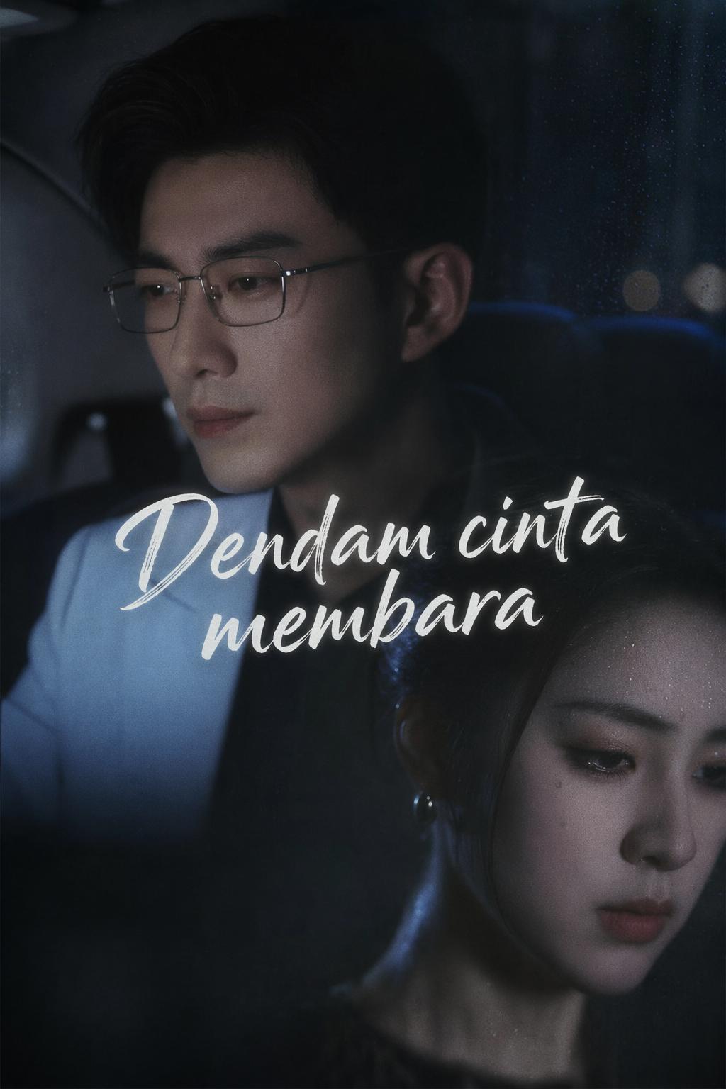 Dendam cinta membara