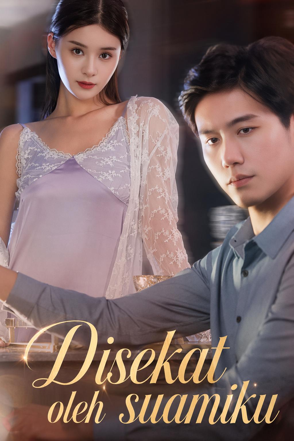 Disekat oleh suamiku
