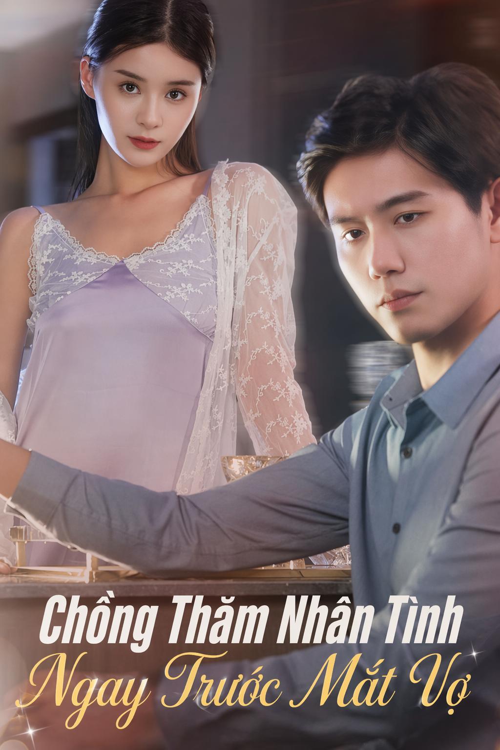 Cố Tổng, Vợ Cũ Lại Chặn Anh