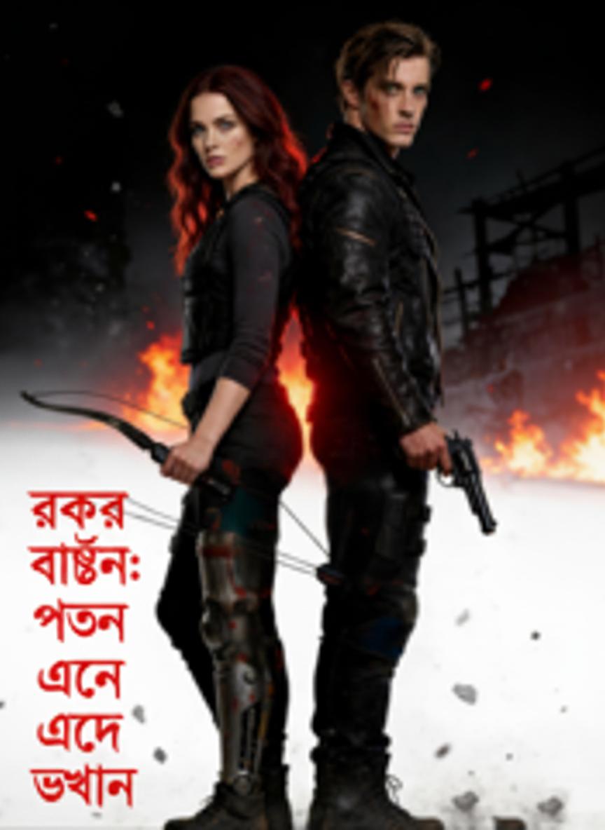 রক্তের বাঁধন: পতন এবং উত্থান