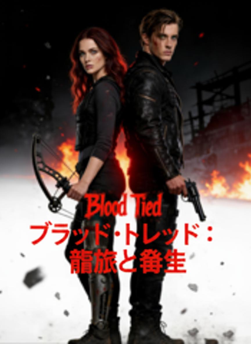 ブラッド・トレッド：崩壊と再生