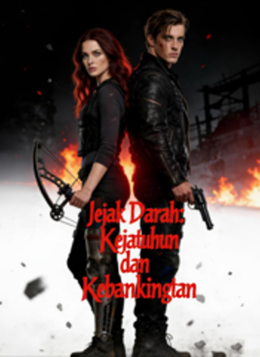 Jejak Darah: Kejatuhan dan Kebangkitan