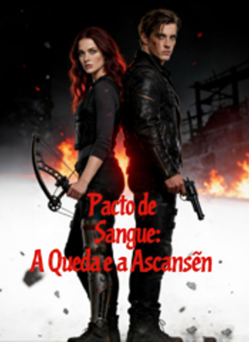 Pacto de Sangue: A Queda e a Ascensão