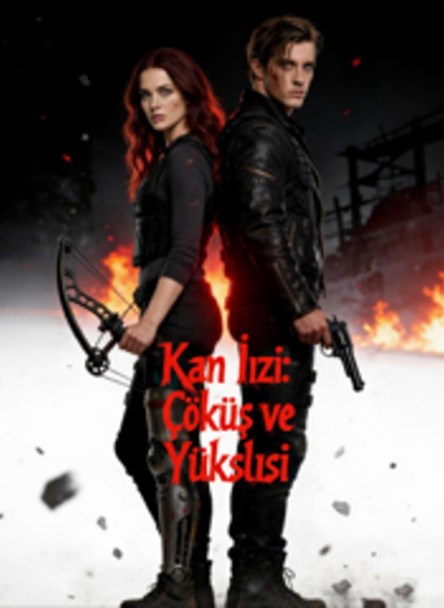 Kan İzi: Çöküş ve Yükseliş