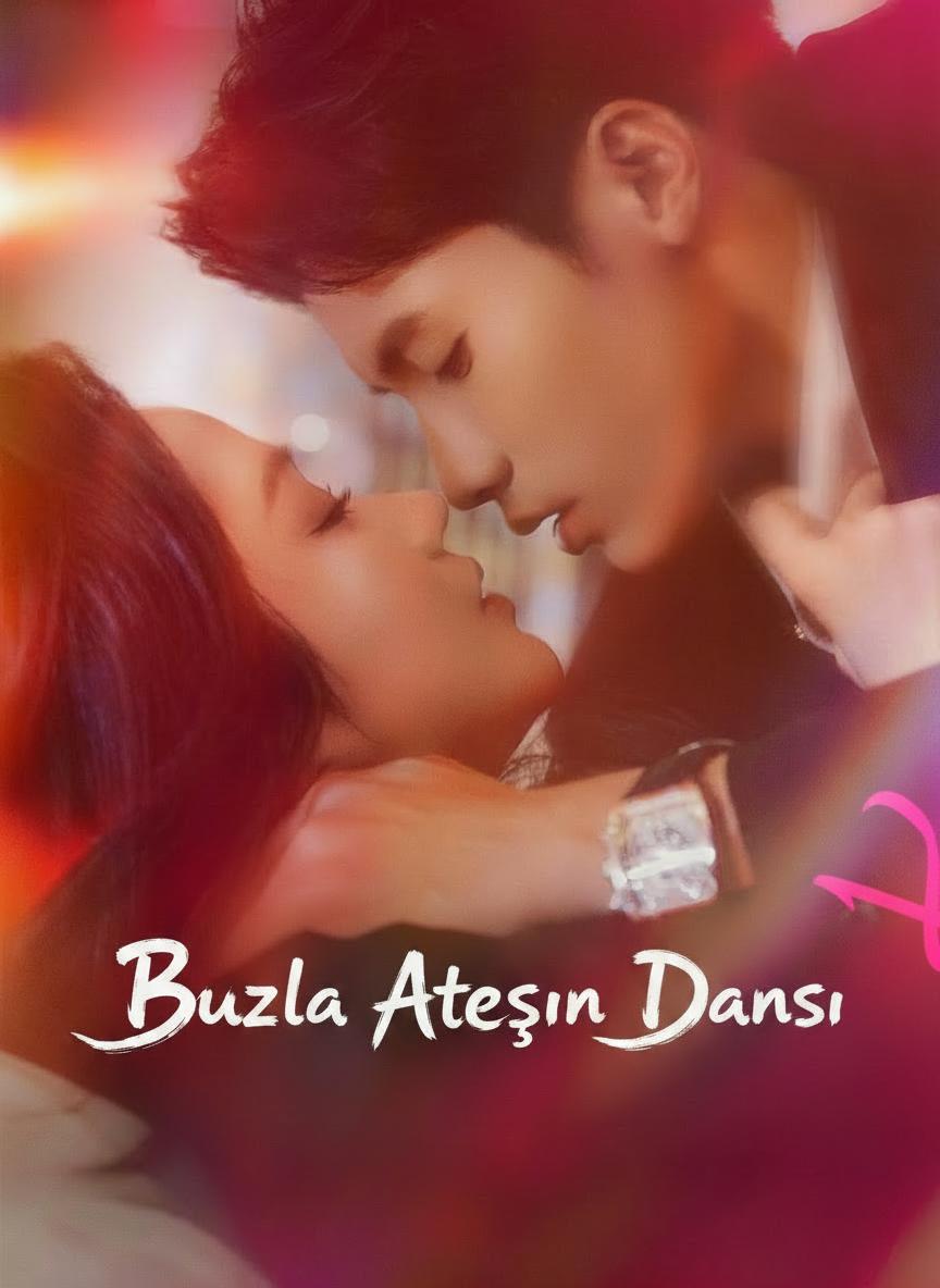 Buzla Ateşin Dansı
