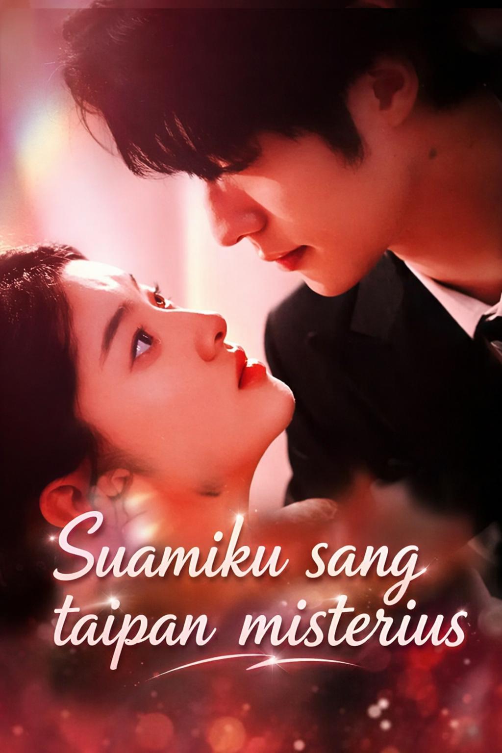 Suamiku sang taipan misterius