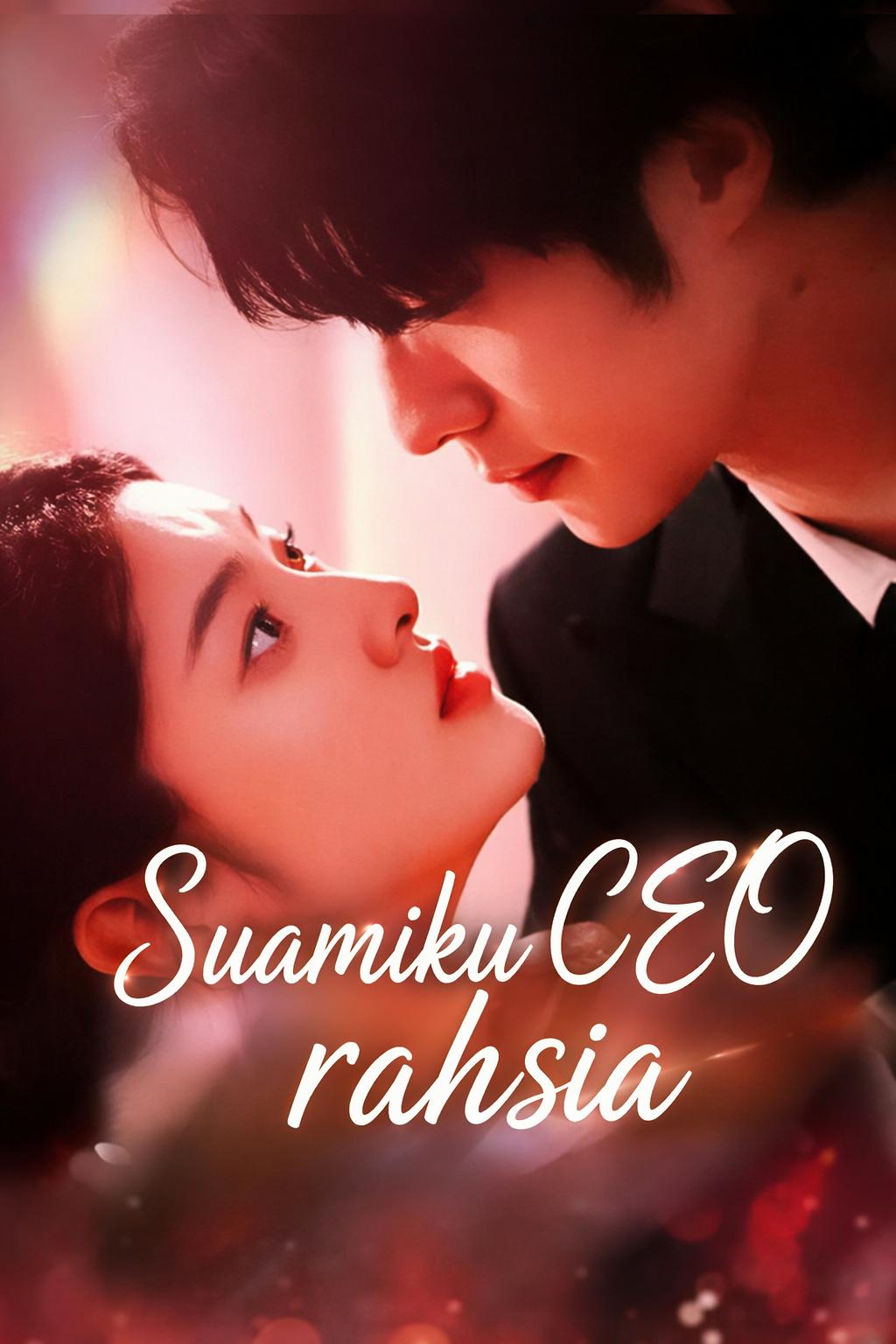 Suamiku CEO rahsia