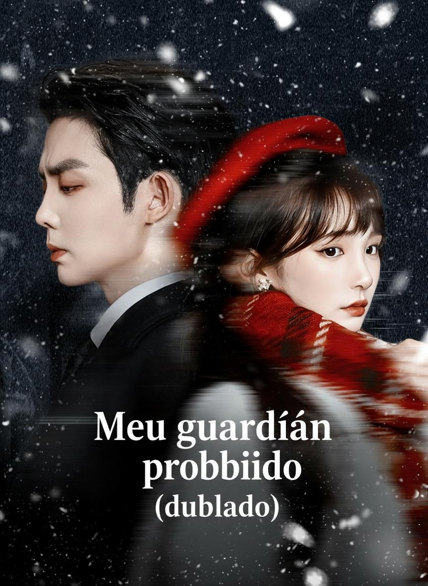Meu Guardião Bilionário