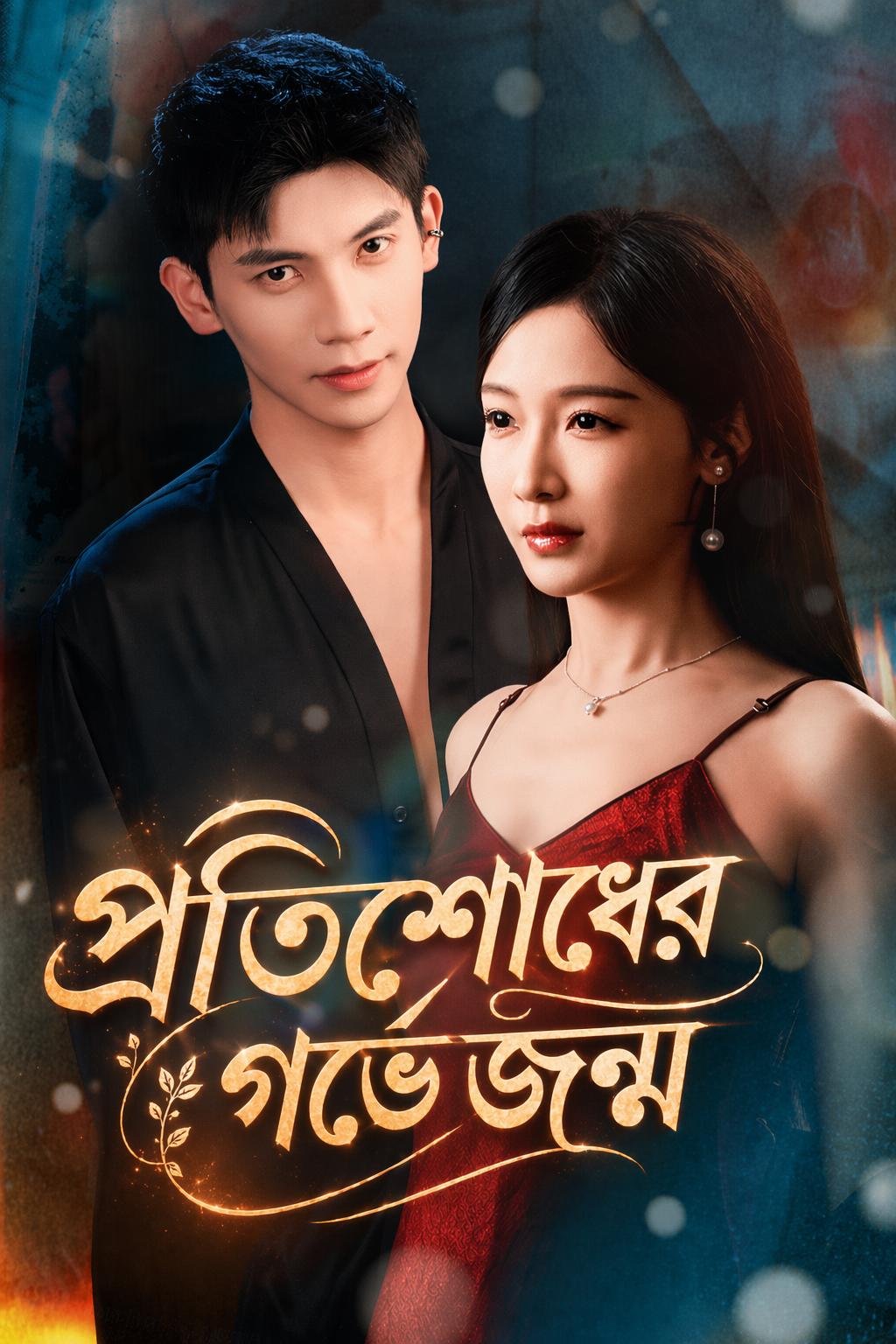 প্রতিশোধের গর্ভে জন্ম