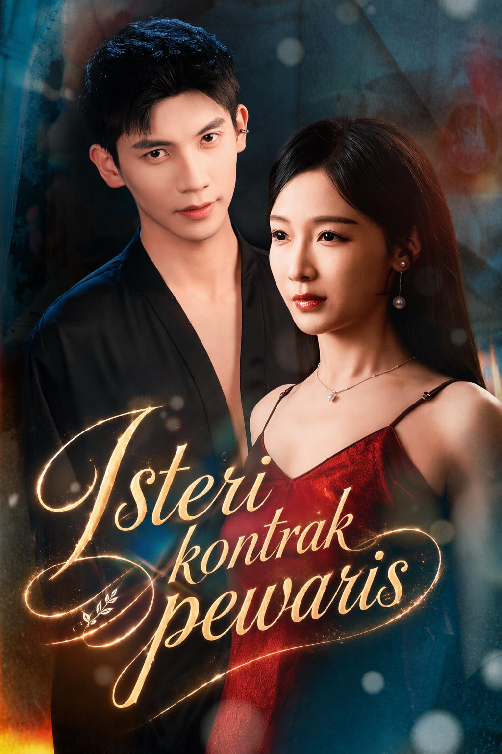 Isteri kontrak pewaris
