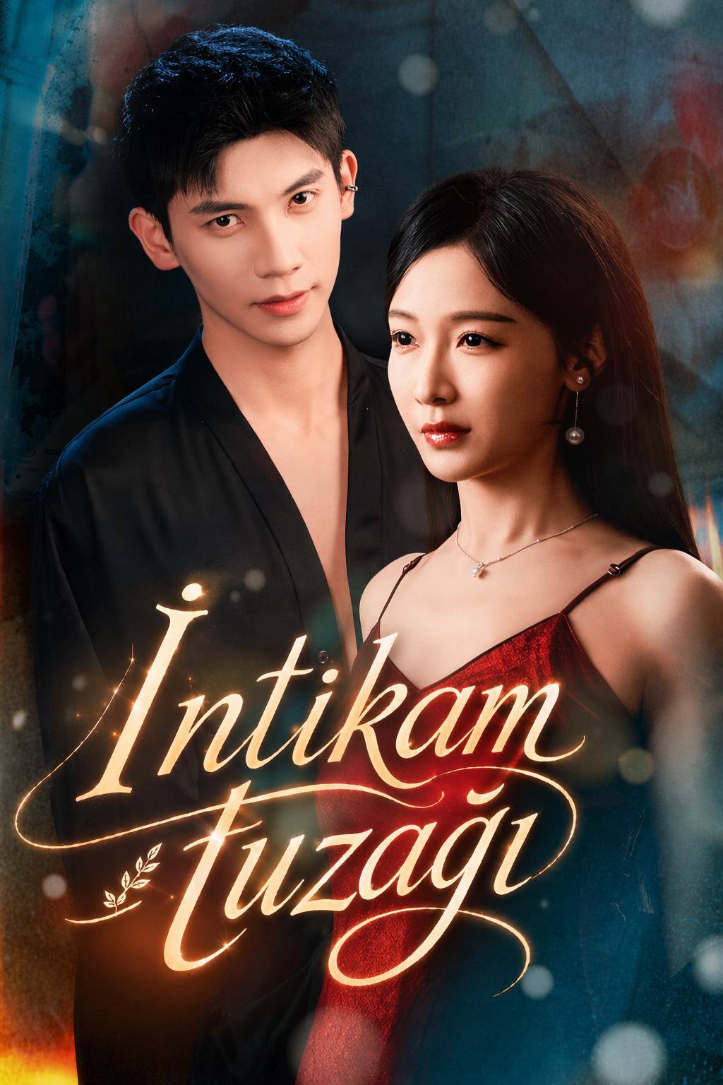 İntikam tuzağı