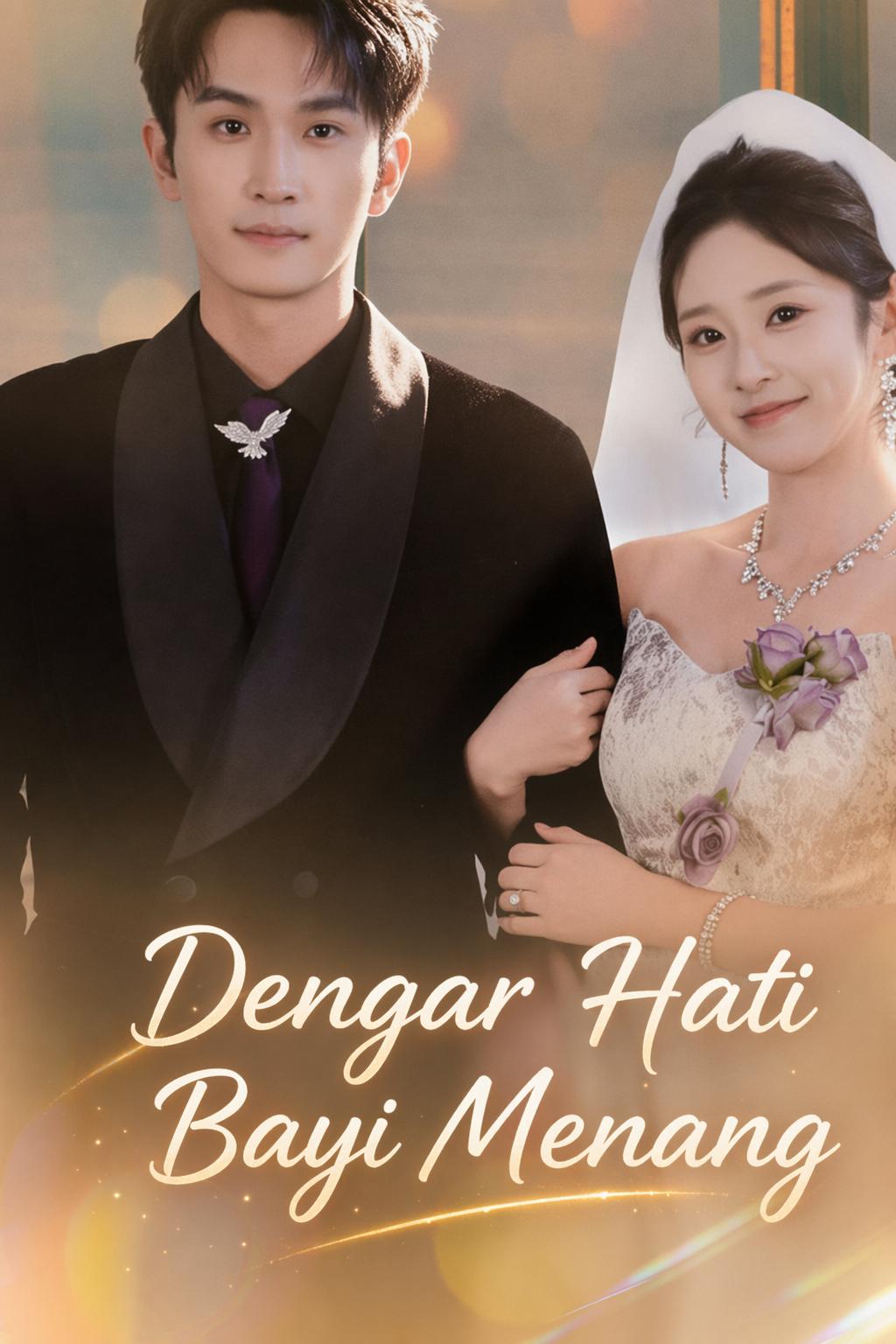 Dengar Hati Bayi Menang