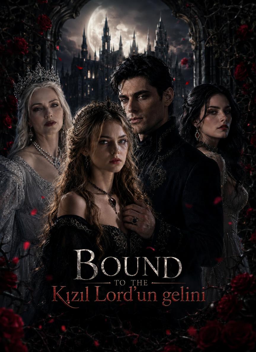Kızıl Lord'un gelini
