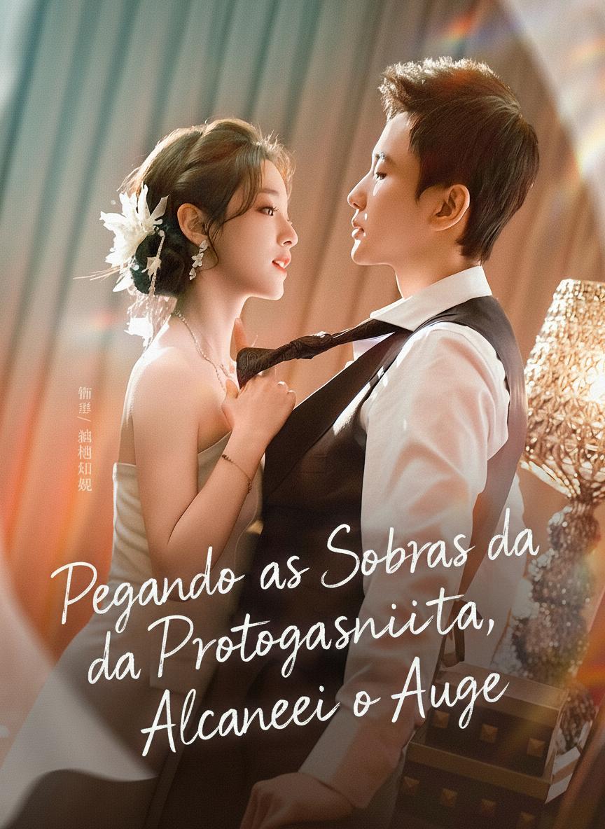Aceitei a Oferta do Bilionário
