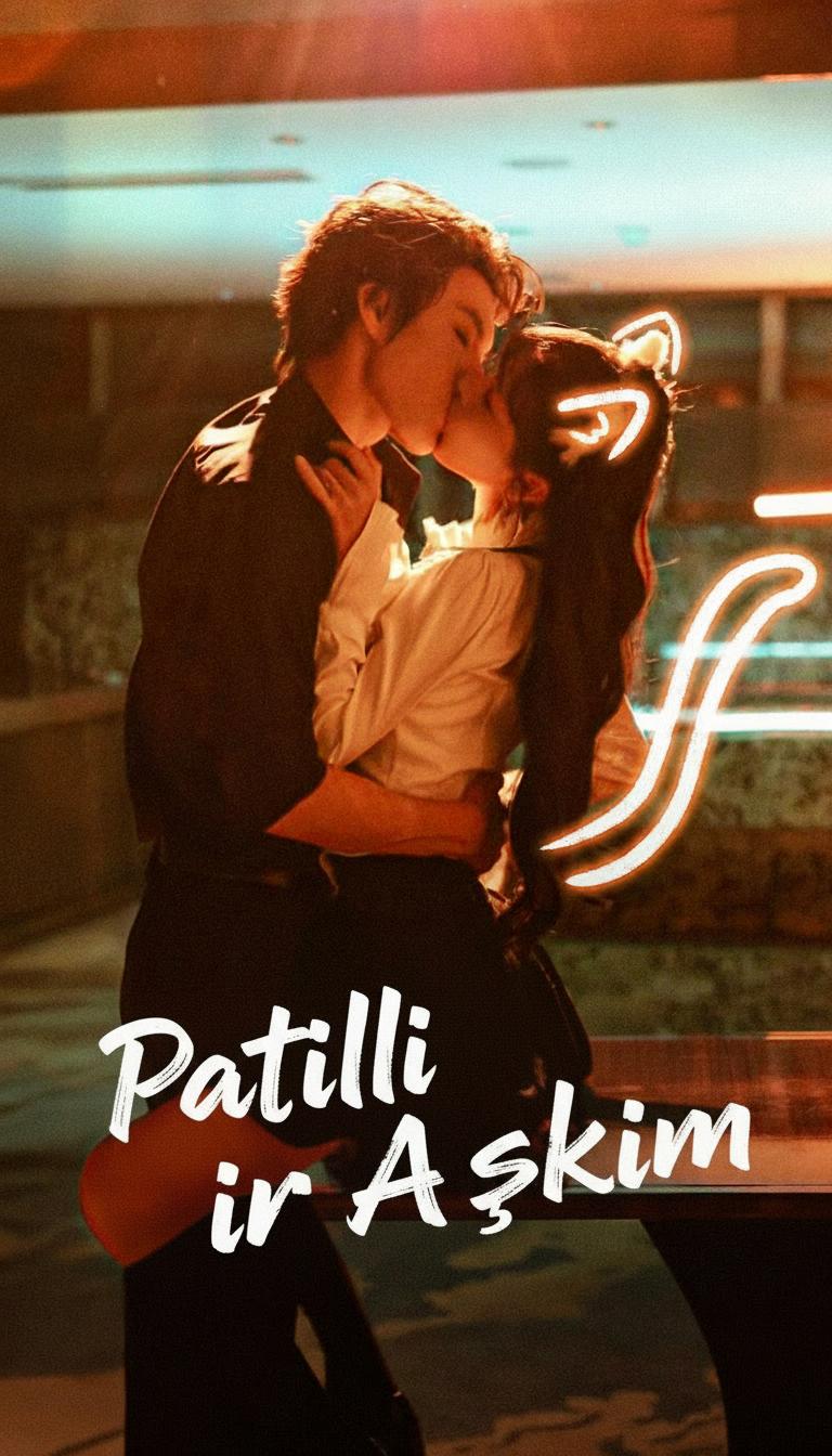 Patili Aşkım