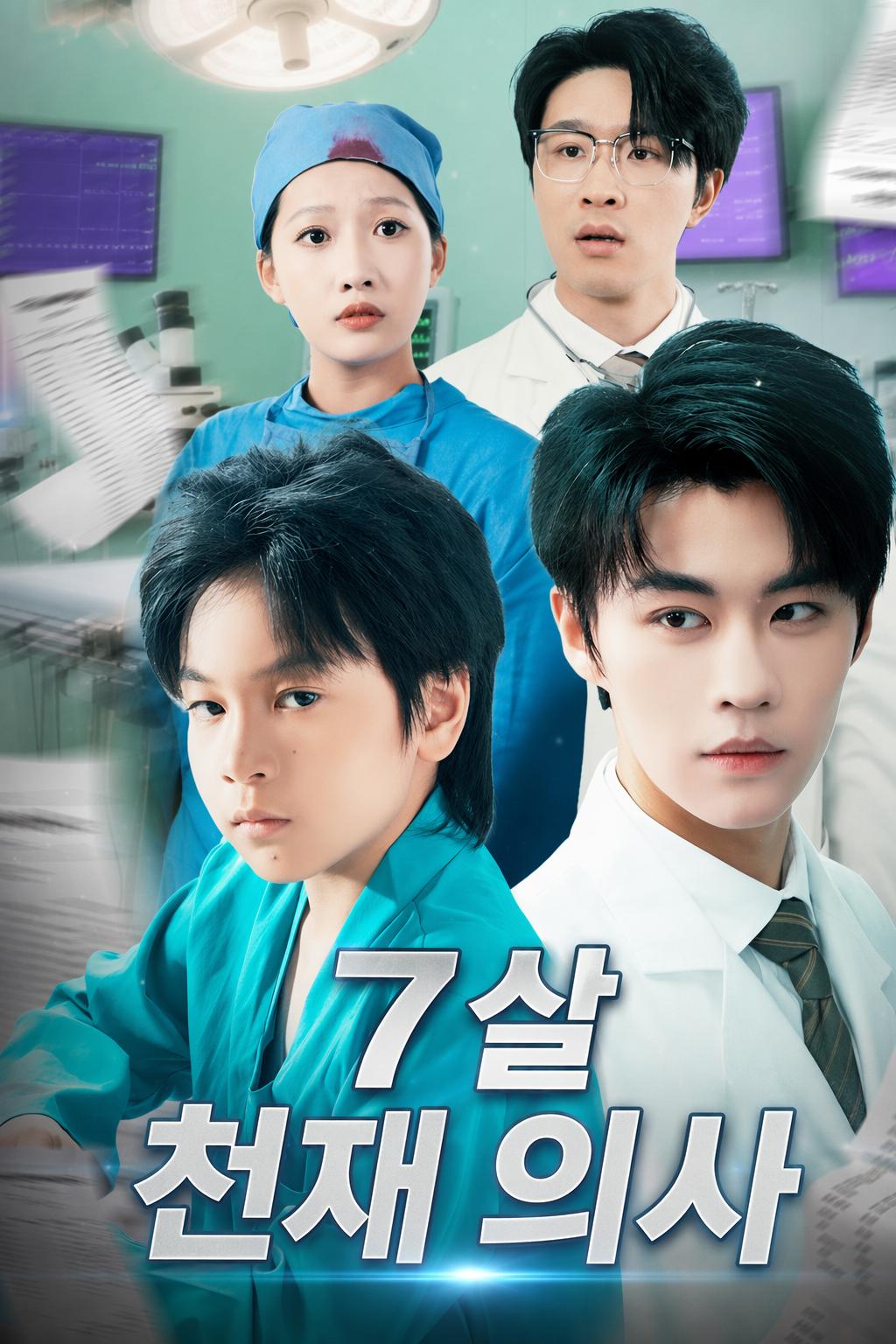 7살 천재 의사