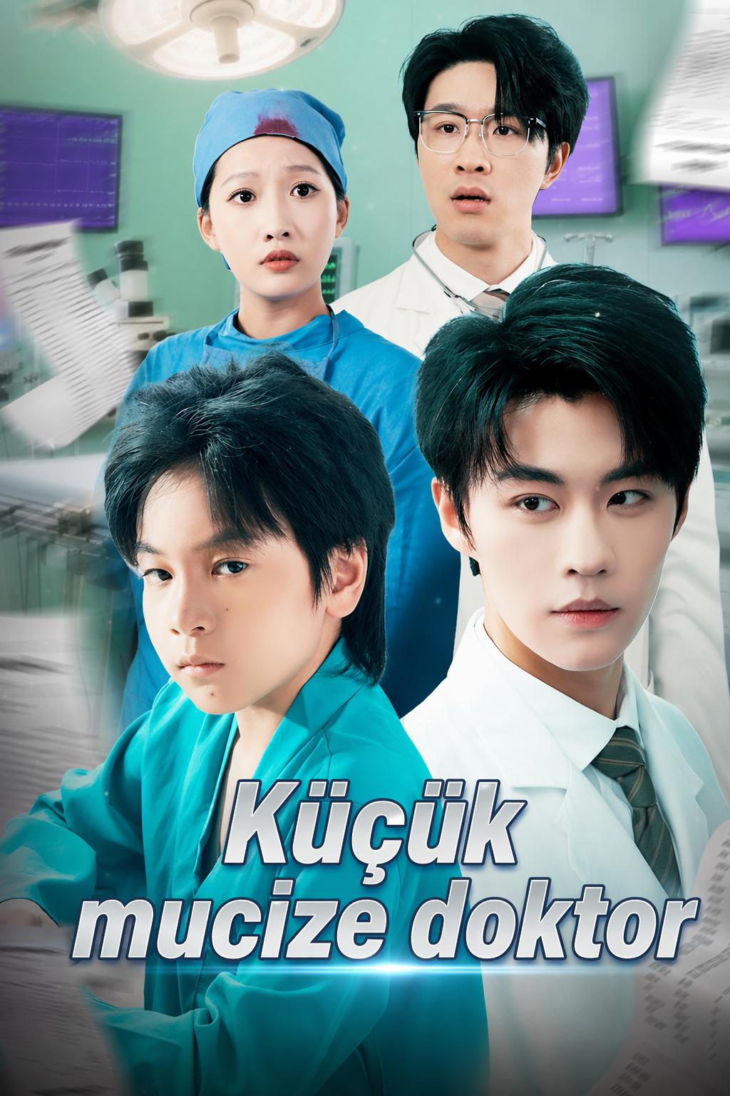 Küçük mucize doktor