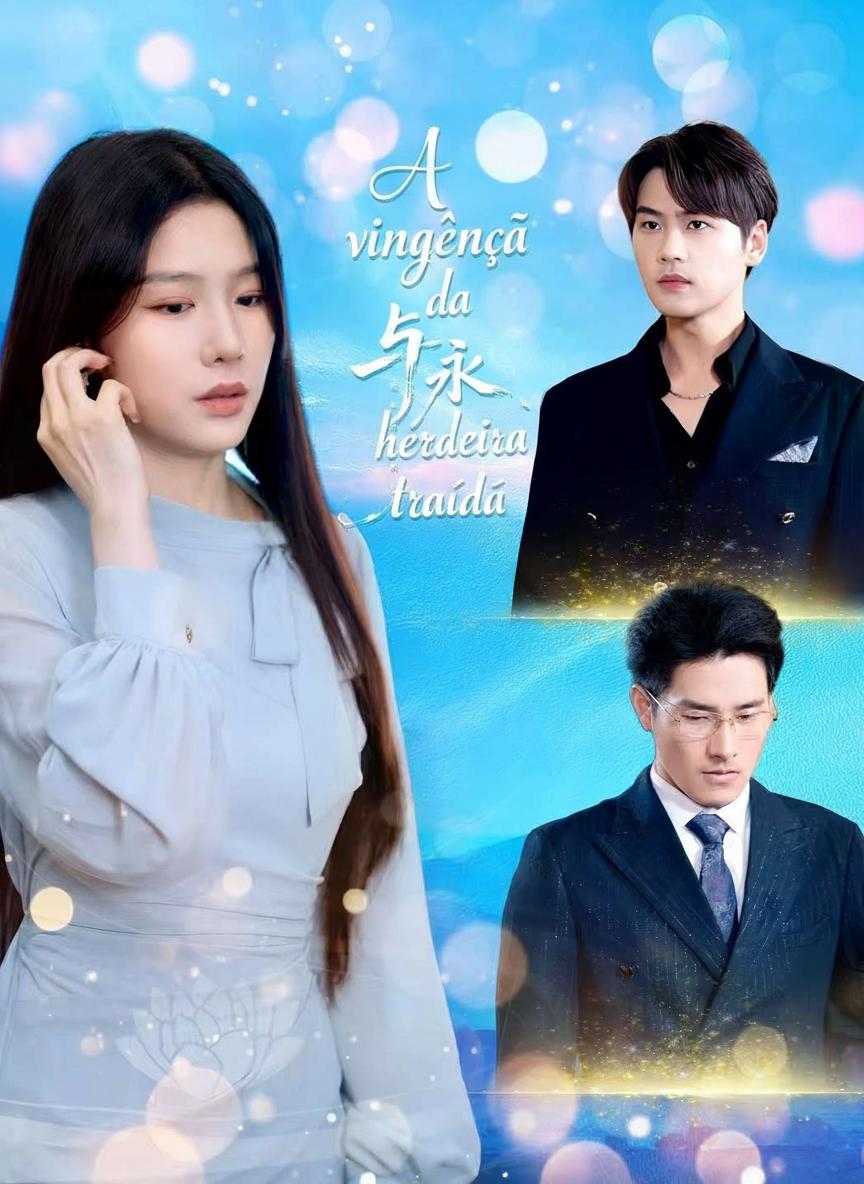 A Traição da Herdeira