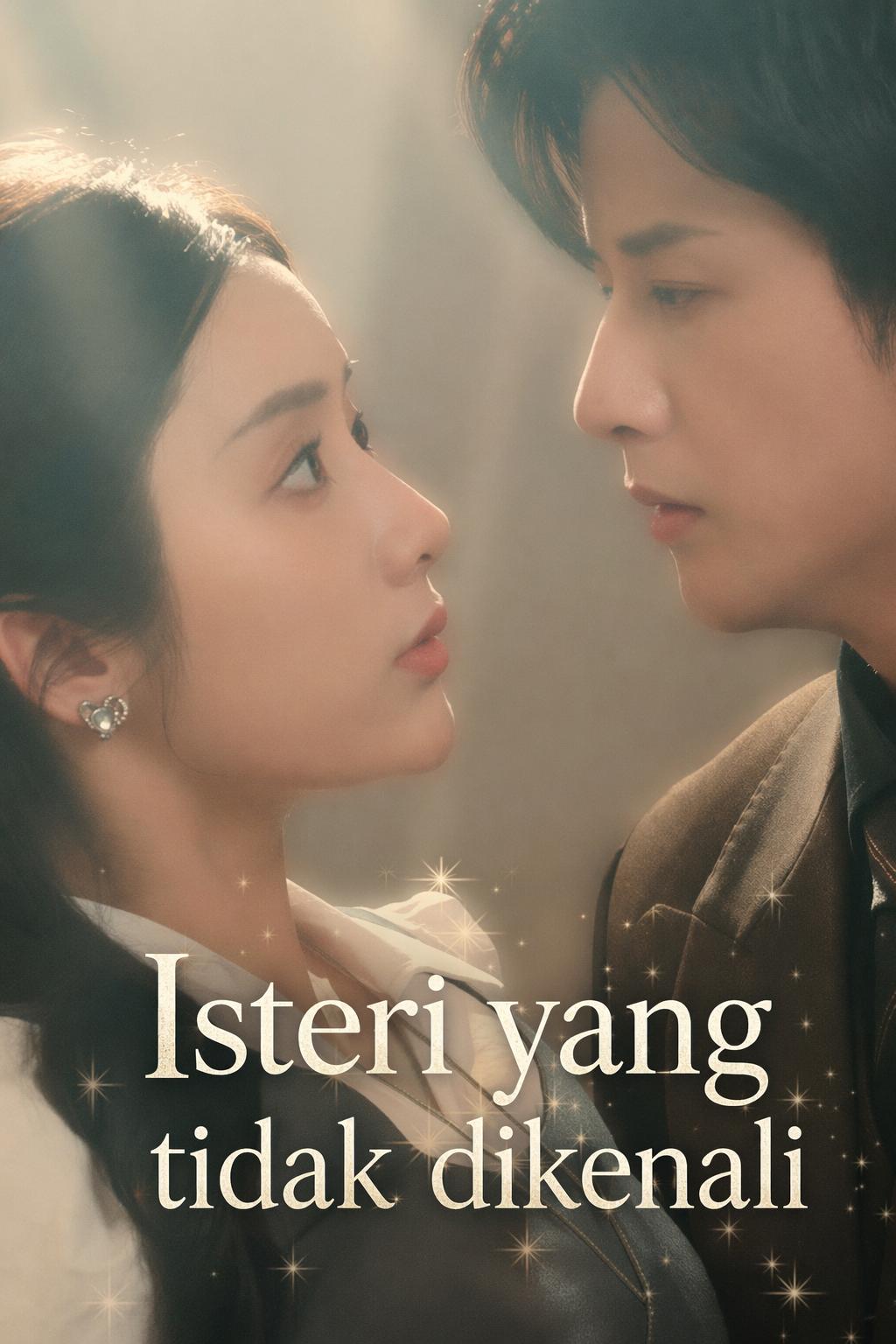 Isteri yang tidak dikenali