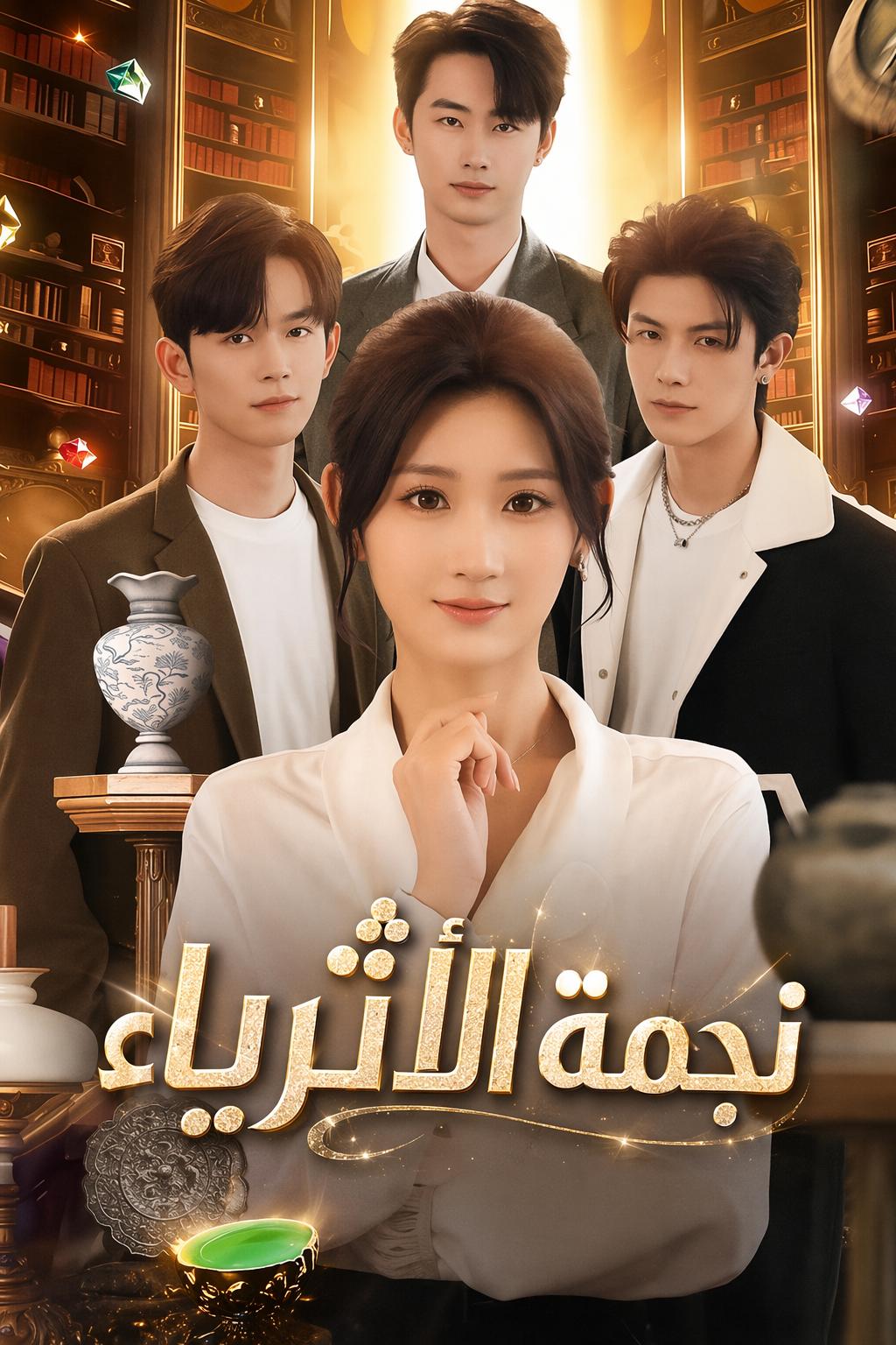 نجمة الأثرياء