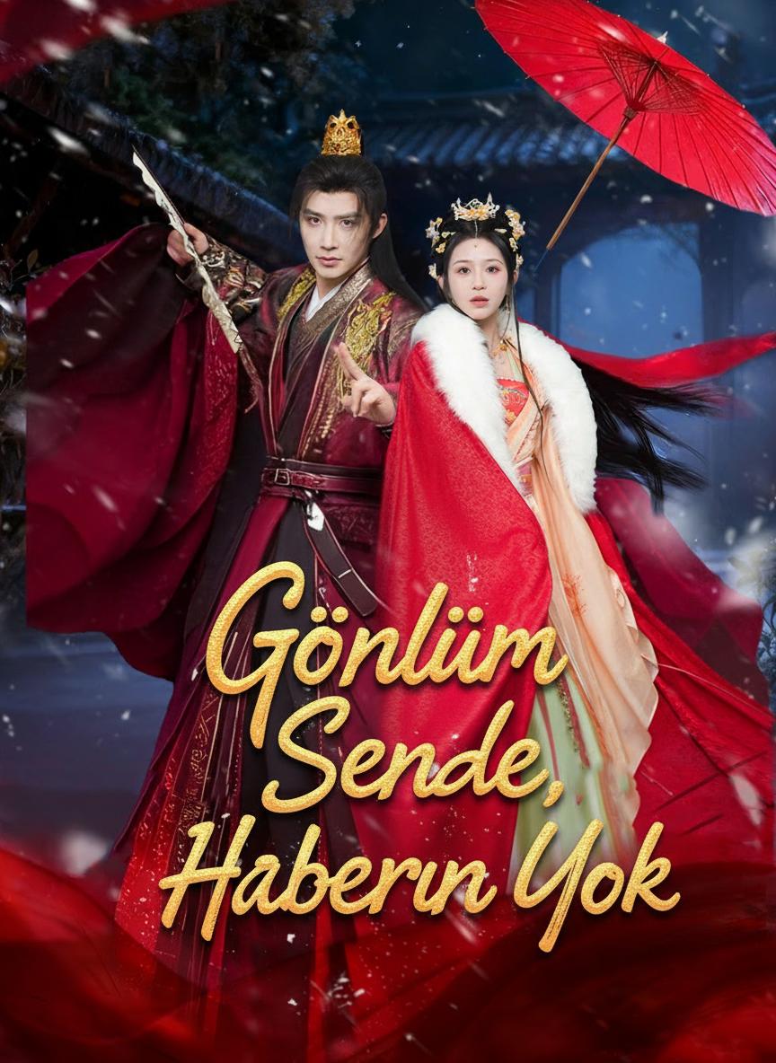 Gönlüm Sende, Haberin Yok