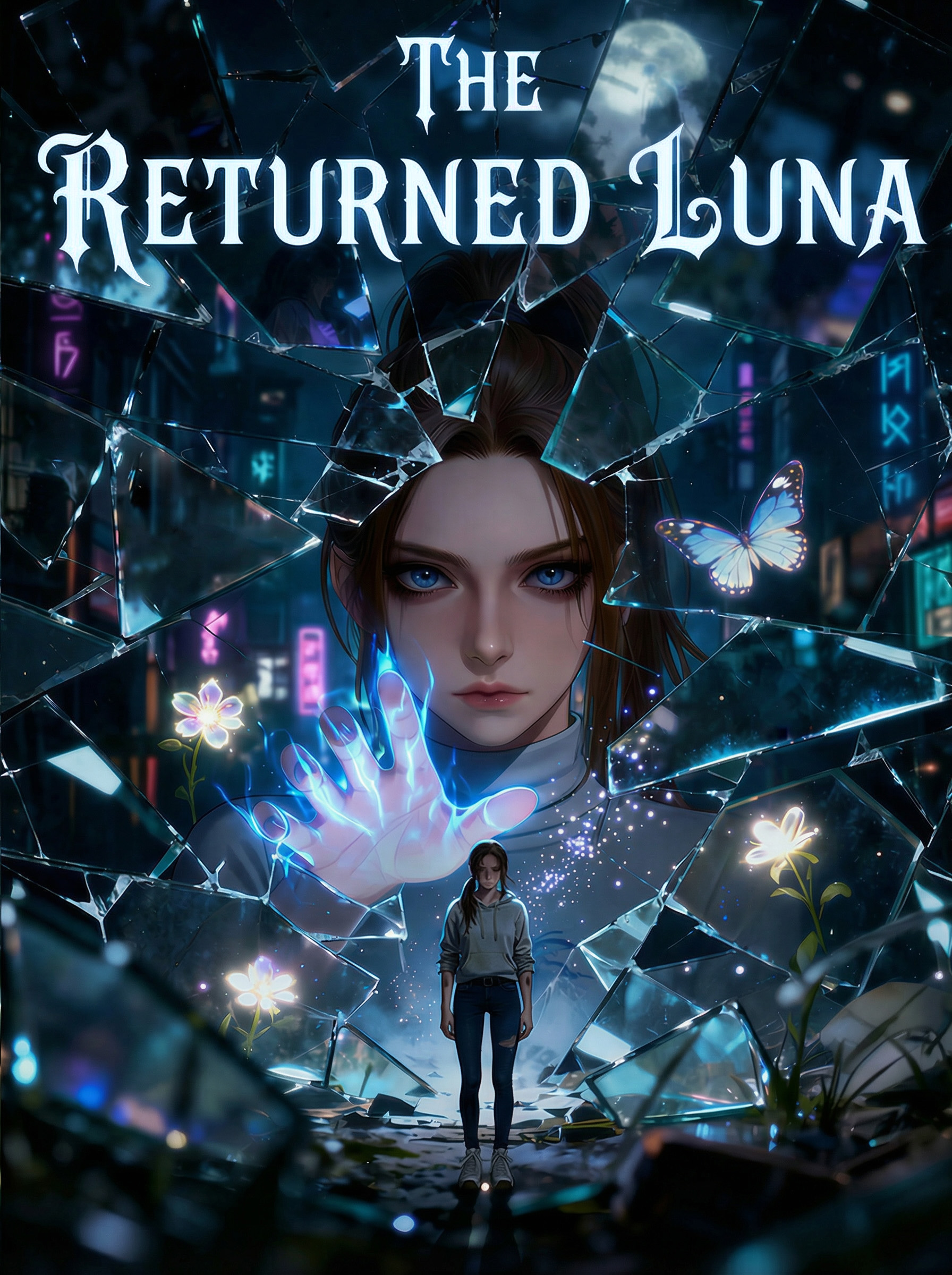 The Returned Luna