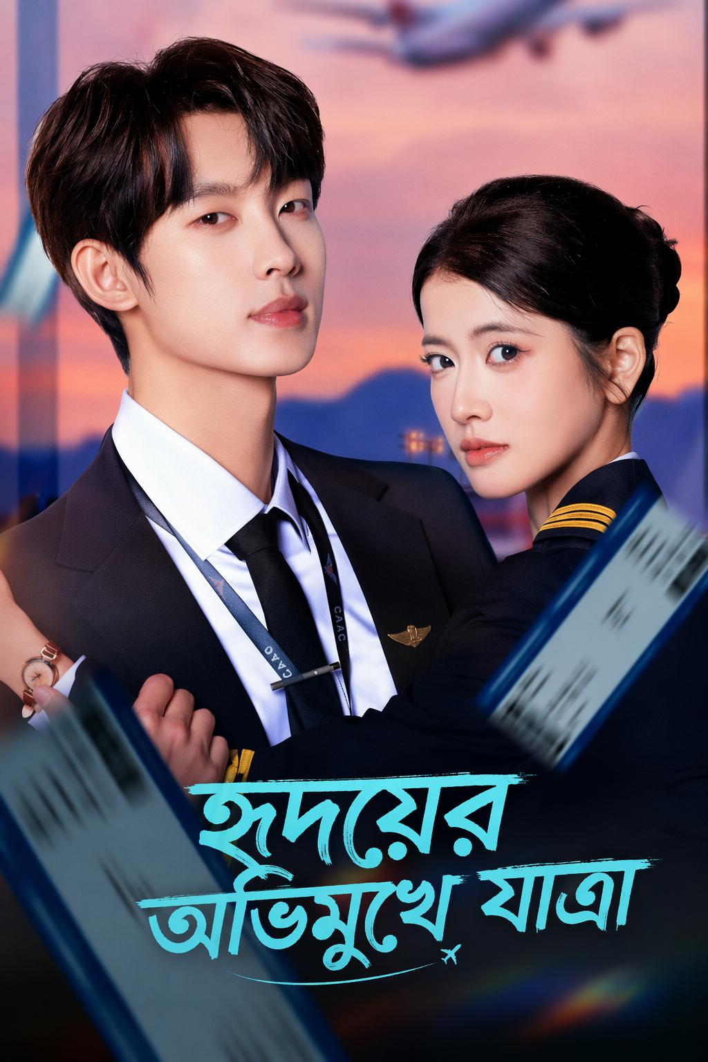 হৃদয়ের অভিমুখে যাত্রা
