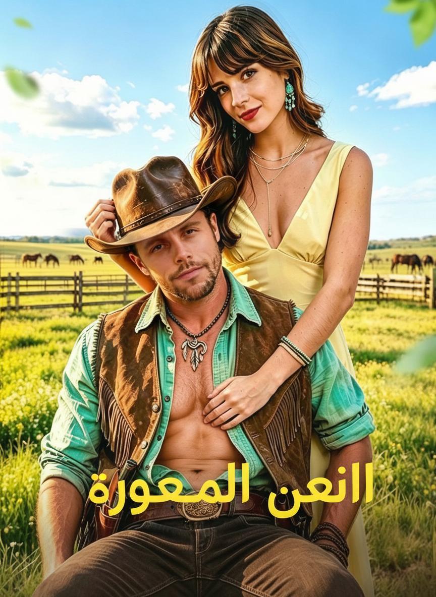 راعي البقر الملياردير