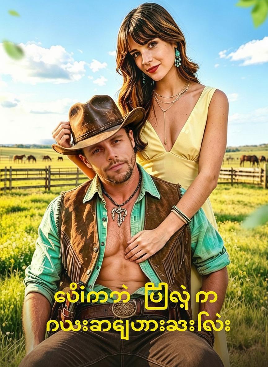 ကျွန်မရဲ့ ဘီလျံနာ နွားကျောင်းသားလေး
