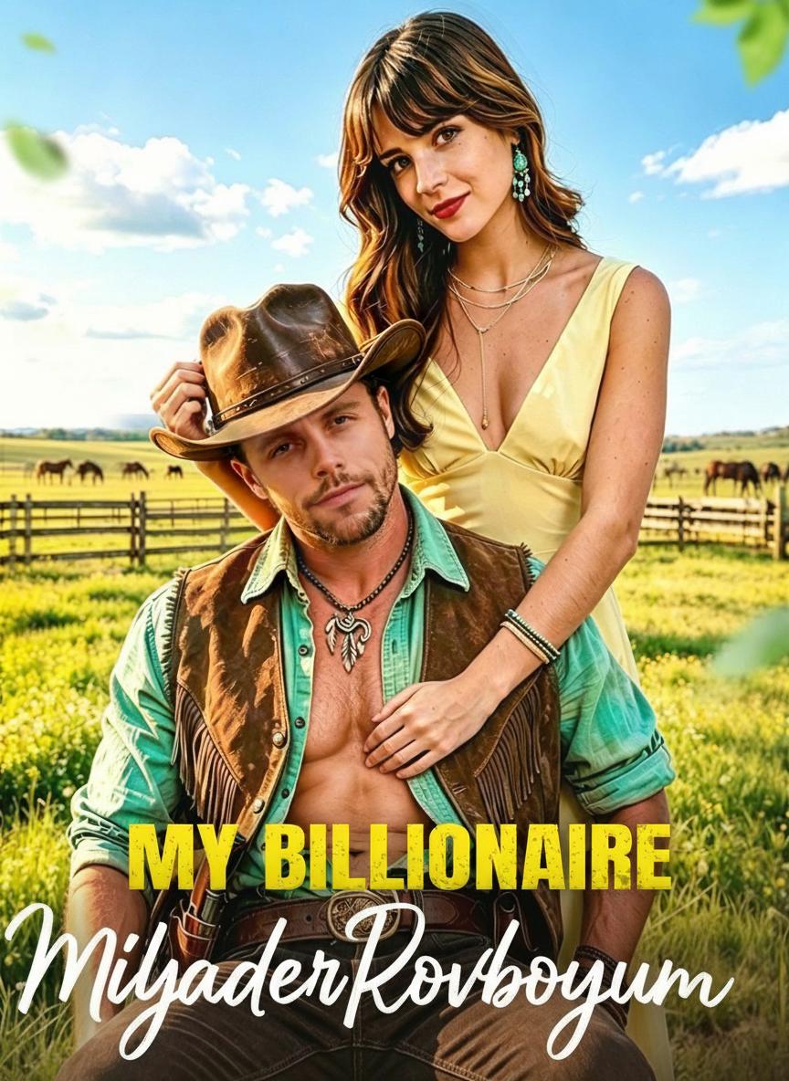 Milyarder Kovboyum
