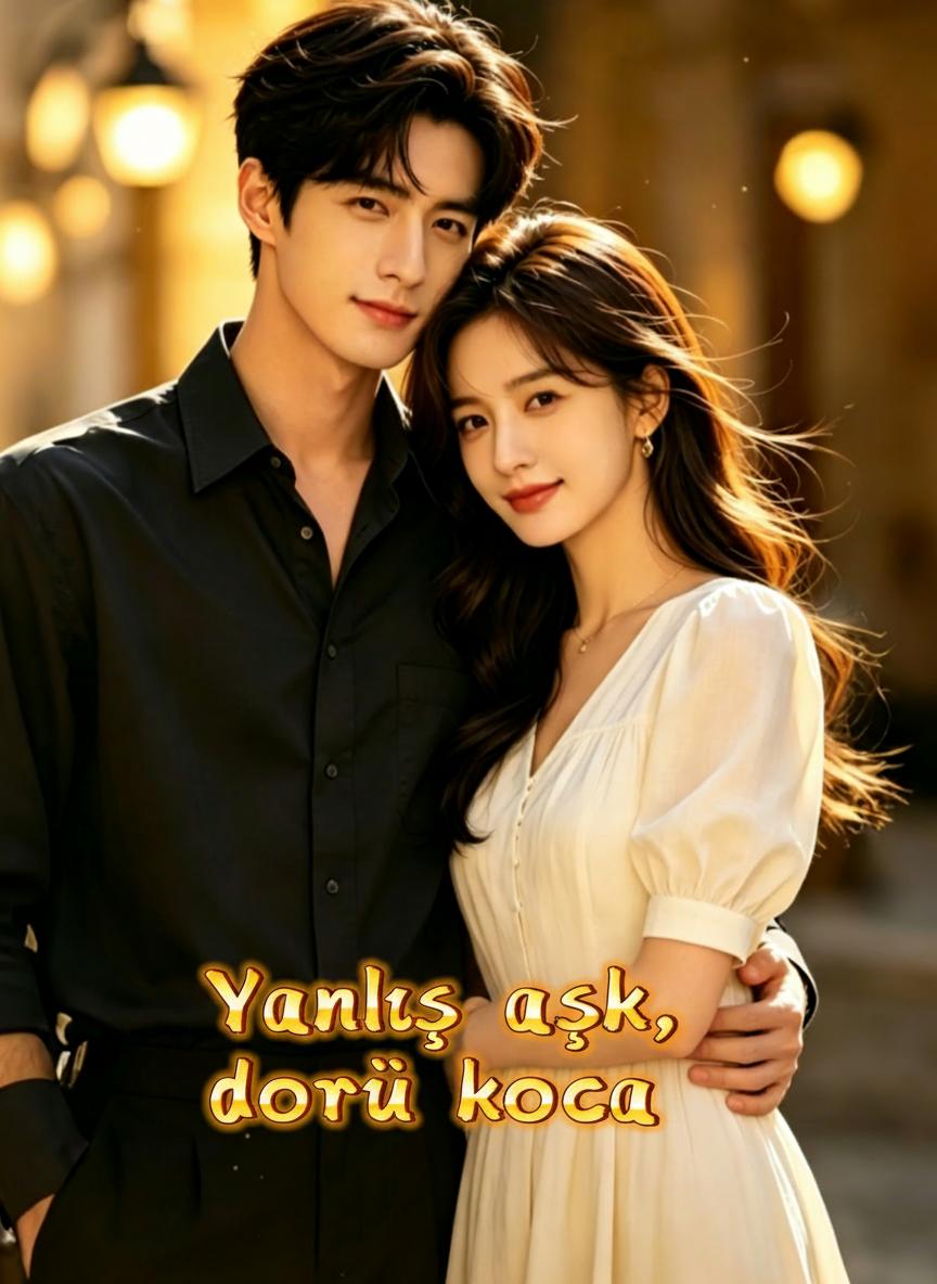 Yanlış aşk, doğru koca