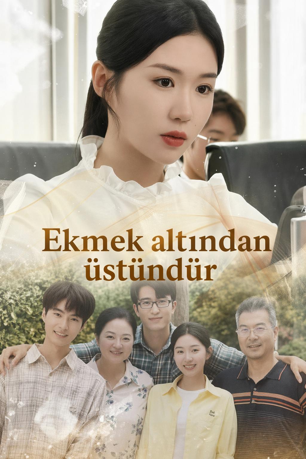 Ekmek altından üstündür