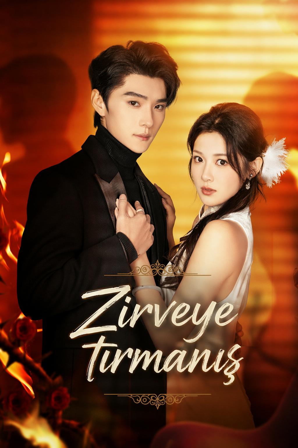 Zirveye tırmanış