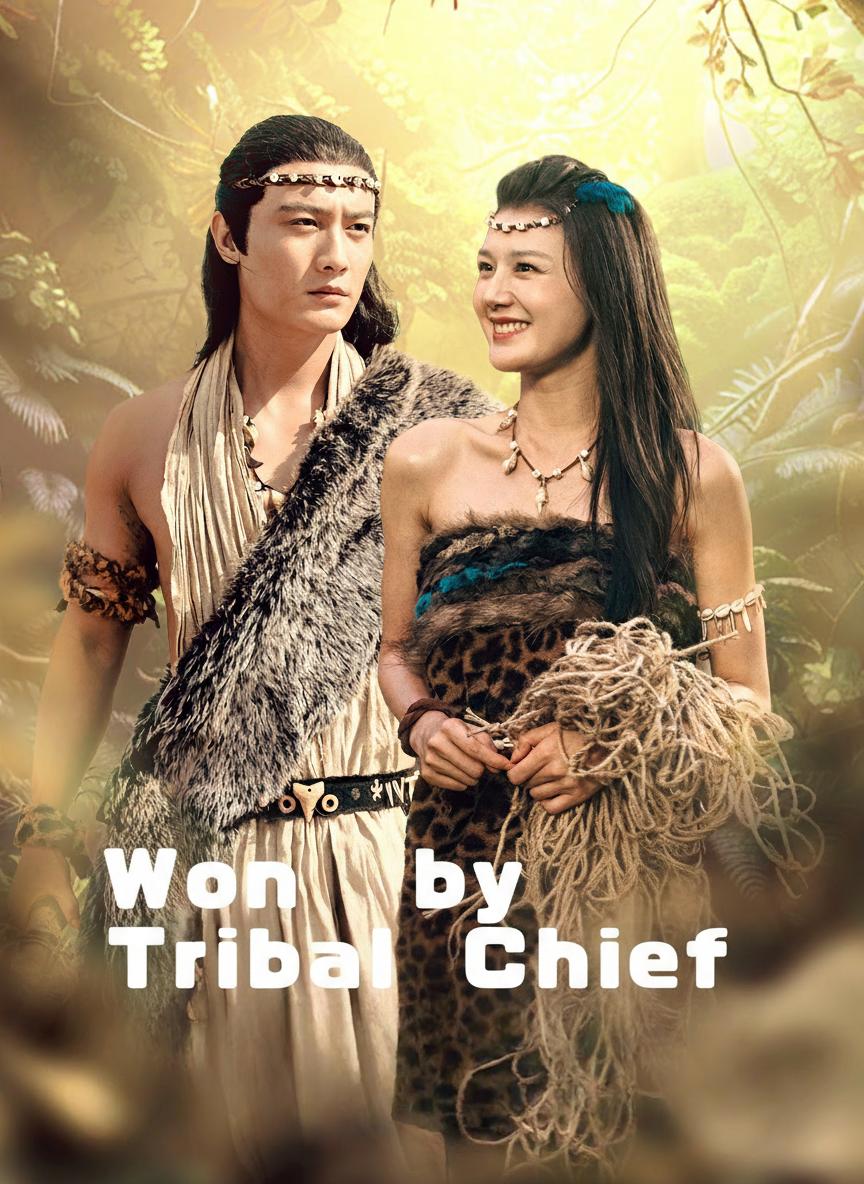 Won by Tribal Chief