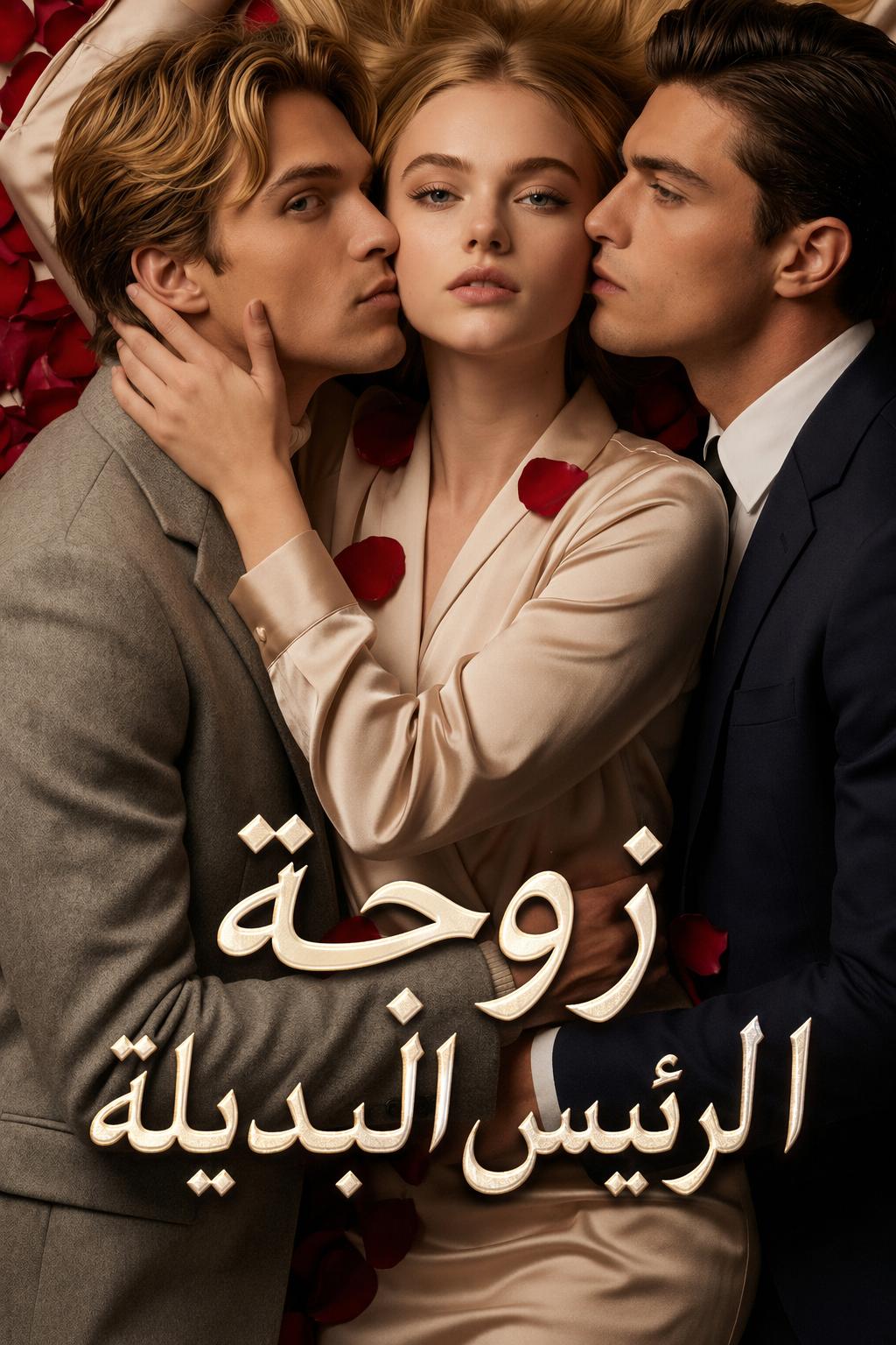 زوجة الرئيس البديلة