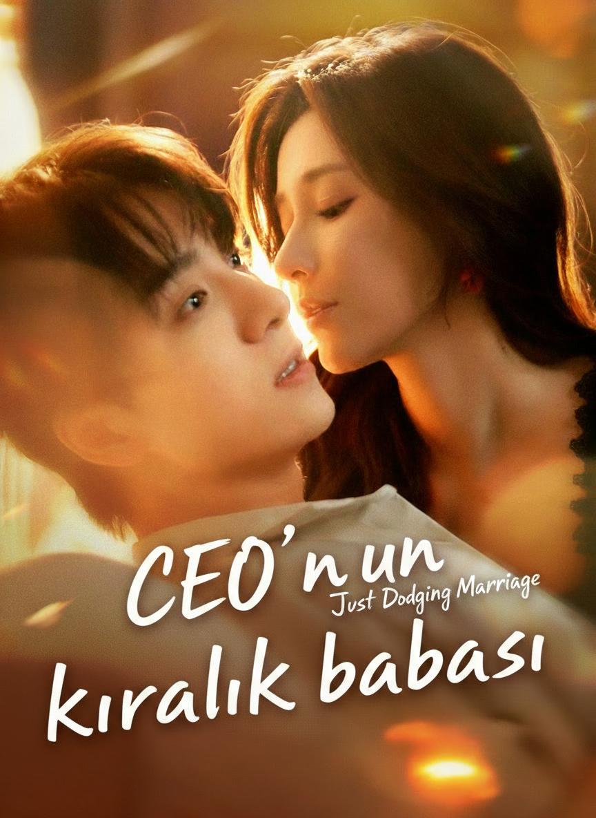 CEO'nun kiralık babası