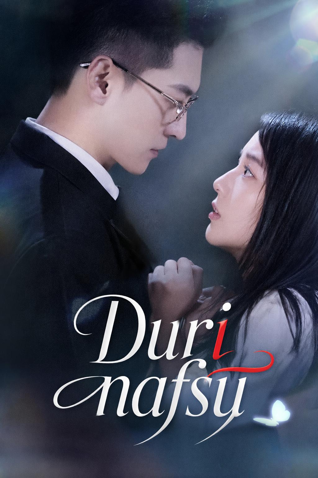 Duri nafsu