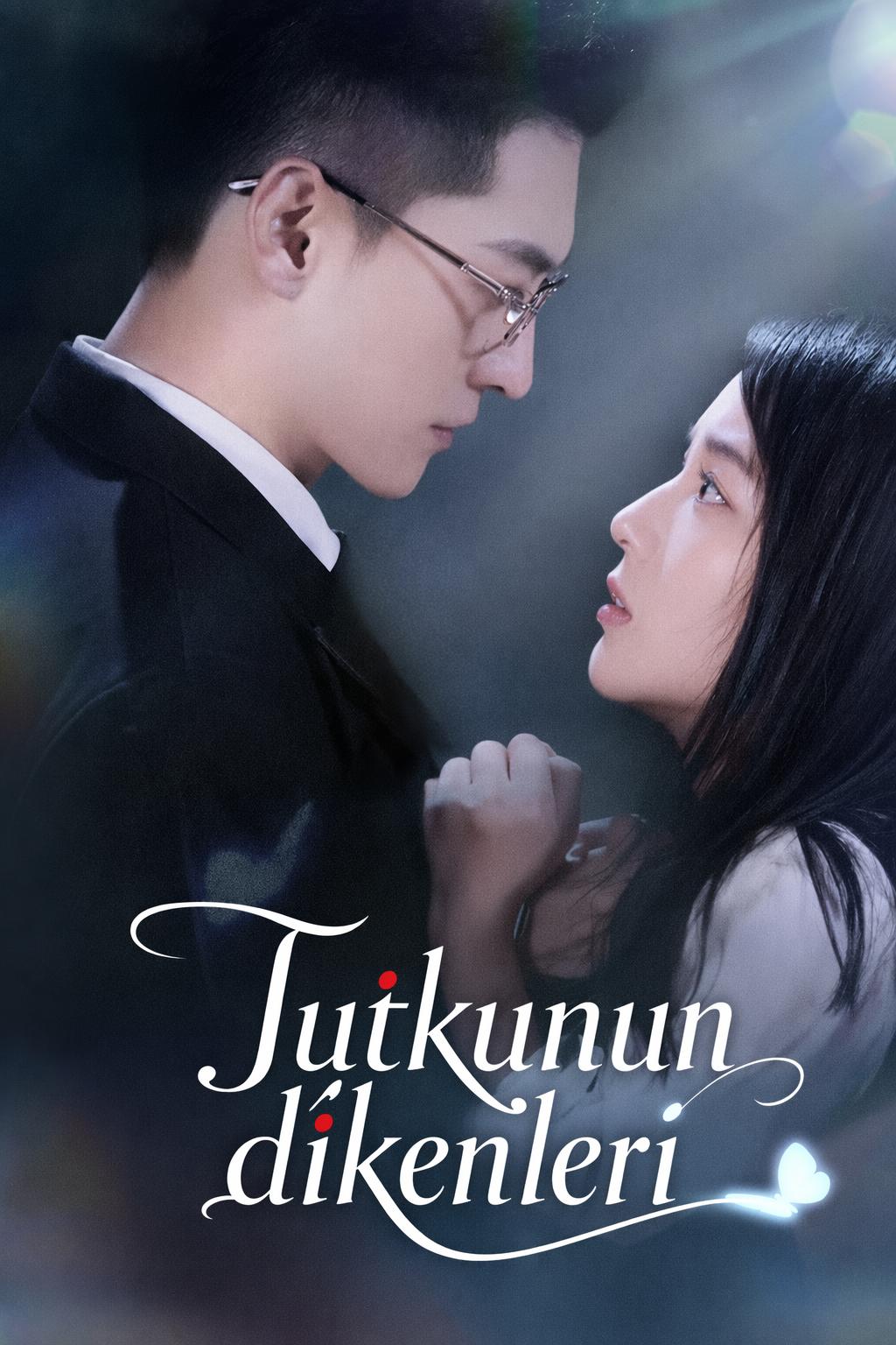 Tutkunun dikenleri